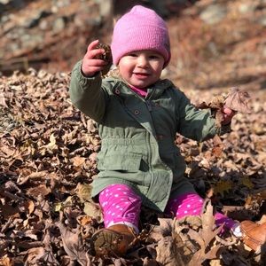 Meet your Posher, Teri